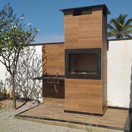 Casa Pe Na Areia Com Duas Suites Búzios 外观 照片